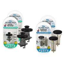 2 Drain Buddy Sinks + 2 Drain Buddy Tubs Set