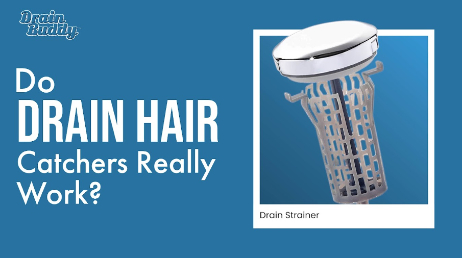 Do Drain Hair Catchers Really Work?