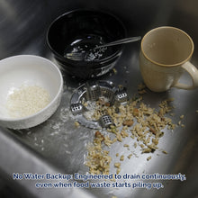 Kitchen Sink Super Strainer