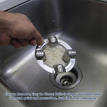 Kitchen Sink Super Strainer