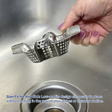 Kitchen Sink Super Strainer