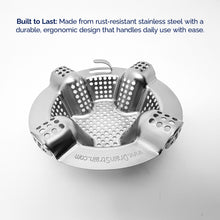 Kitchen Sink Super Strainer