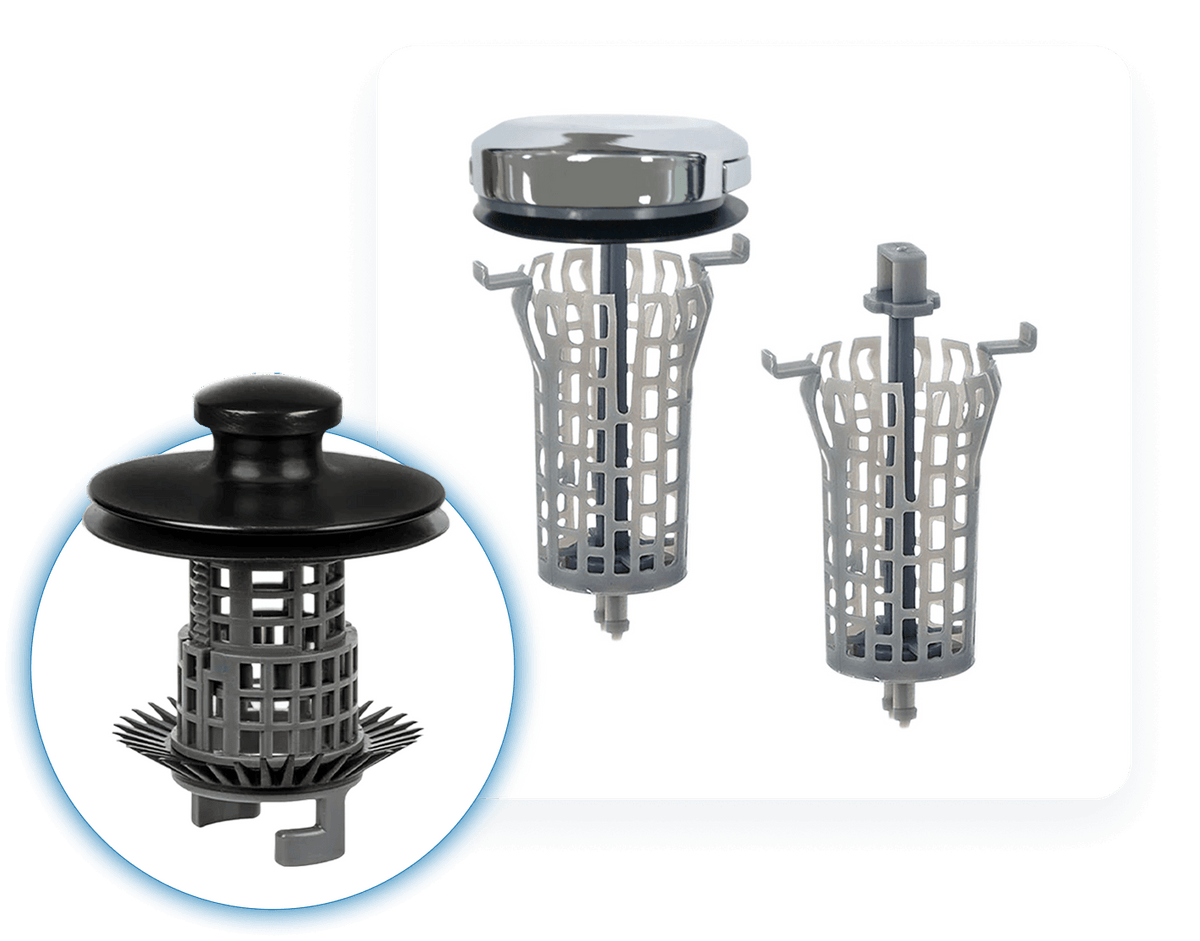 Partner With Drain Buddy