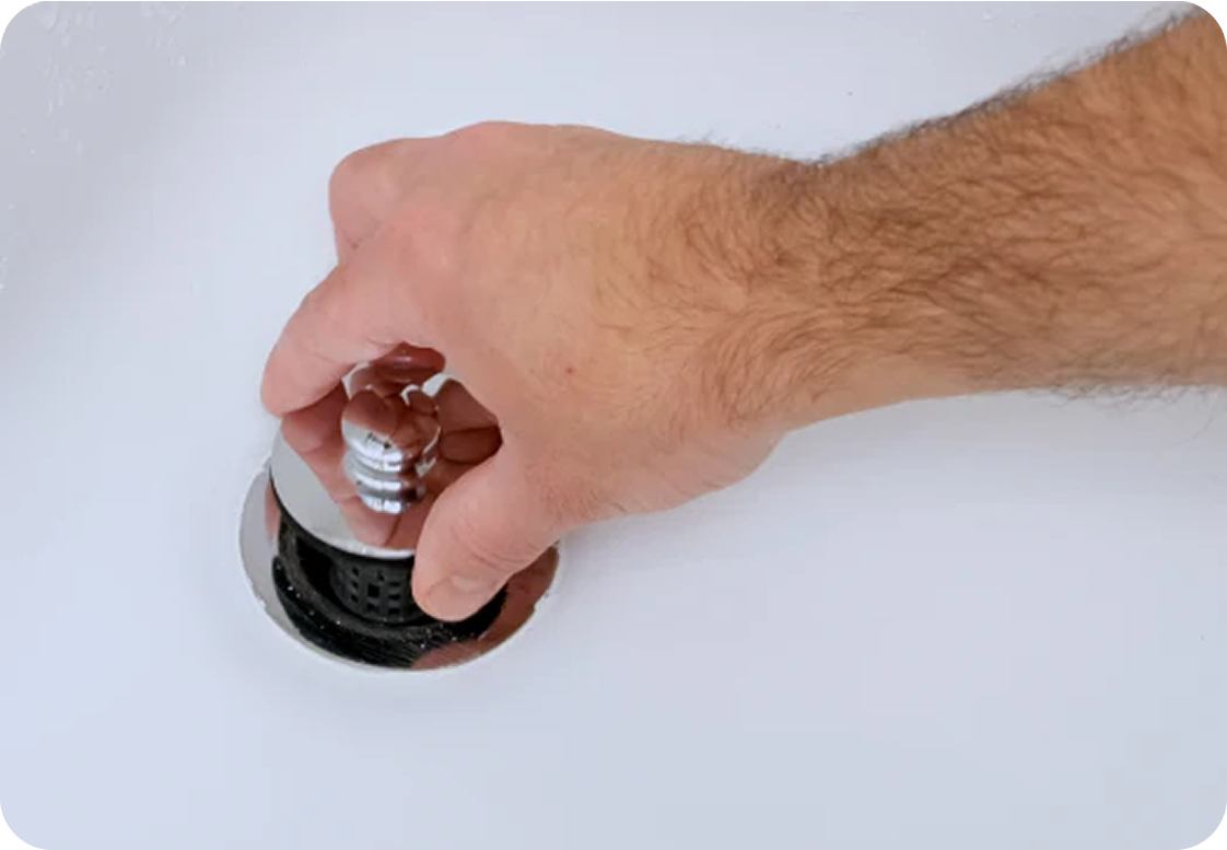Share a Practical Fix for Everyday Clogs