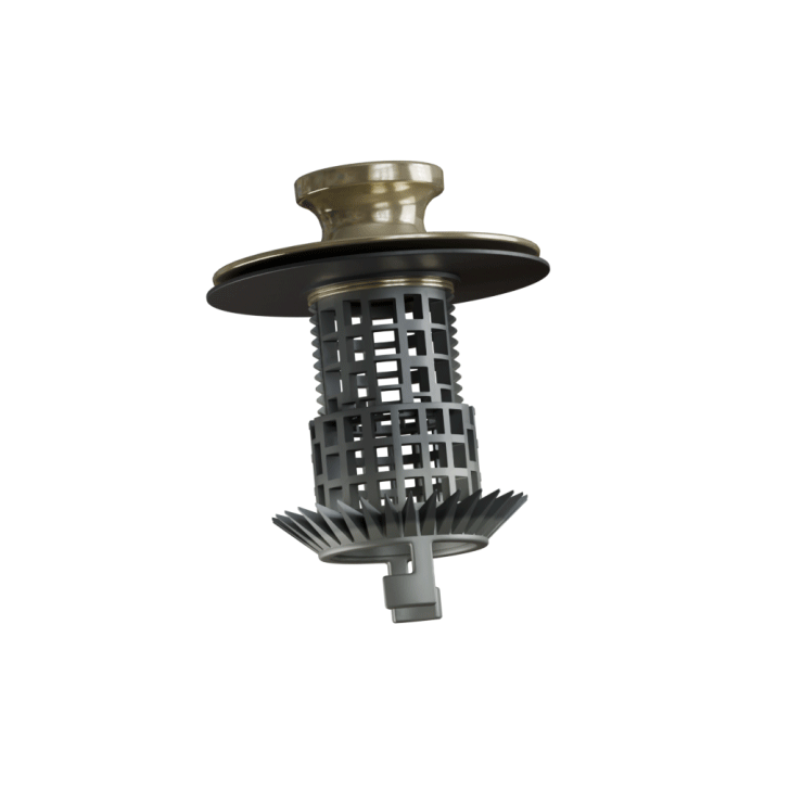 Drain Buddy Tub Ultra Flo