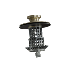 Drain Buddy Tub Ultra Flo