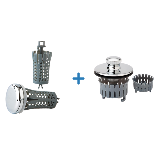 Drain Strain As Seen on Shark Tank Now Selling Drain Buddy