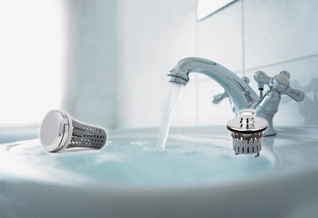 Drain Strain As Seen on Shark Tank Now Selling Drain Buddy