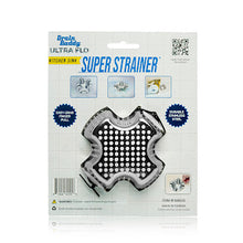 Kitchen Sink Super Strainer